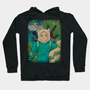 Finn Hoodie